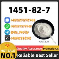 1451-82-7 – Lab-Grade | Fast Shipping Worldwide