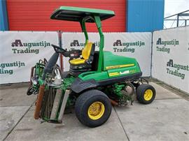 John Deere Kooimaaier