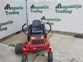 Toro zeroturn