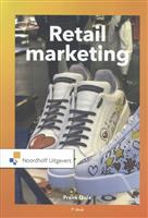 Retailmarketing / Vast Boek / Noordhoff