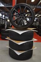 Mini Cooper 3 18; Velgen + Zomerbanden + TPMS