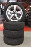 Mercedes A Klasse 17; Velgen W177 / CLA W118 + Winterbanden