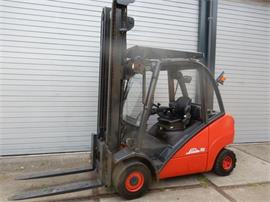 linde 3.5Ton diesel