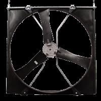 Abbi-Aerotech 140-XXP-21