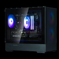 Zalman ZP30airb game pc Intel i9 14900 (5,8Ghz) 32GB DDR4 2TB SSD Nvidia RTX5080-16GB (WiFi,Bluetoot