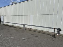 Viscon transportband 1210 x 17,5 cm