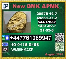 Hot sale BMK powder 5449-12-7 & PMK oil 28578-16-7
