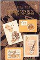 Variaties met stickers