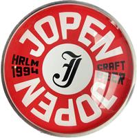Ronde taplens Jopen bol 69 mmø