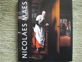 Nicolaes Maes
