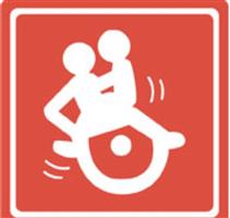 Zord sez aangeboden voor dames met een beperking