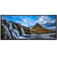 Dell UltraSharp U3417W | 34 Curved zonder stand