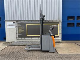 VS-22318 Elektrische triplex stapelaar Still initiele lift 4.266mm