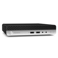 HP 400 G3 Mini | Core i5 / 8GB / 256GB SSD
