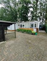 Chalet Te Koop in Haaksbergen Twente