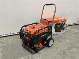 Daewoo GDAX9250E Benzine Generator