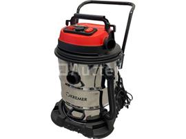 Industriele stofzuiger Kremer  KR60L-4