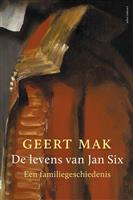 Geert Mak 2x - De levens van Jan Six EN De Brug