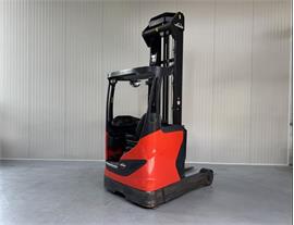 R 16 - 01 ( 1120 ) * Triplex FFL !! COLDSTORE **