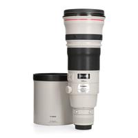 Canon EF 500mm F4.0 L IS USM II
