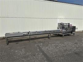 Record Panda BS RS Medium flowpackmachine
