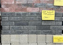 Reijmers Restpartijen (Augustus)