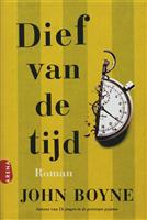 Dief van de tijd