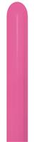 Fuchsia Modellleerballonnen 7,6Cm Dik 1,52m 50st