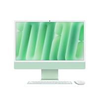 Apple iMac (2021) |24 inch | M1 8-core CPU, 8-core GPU | 8GB | 256GB | 2 jaar garantie