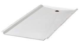OpenTop Premium collection tray