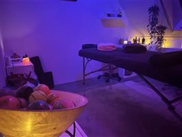 Body & Soul Massage Friesland 