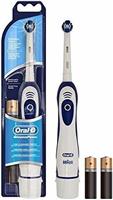 - Oral-B tandenborstel - AdvancePower - Batterijen