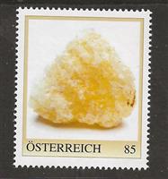 Mineral Calcite Oostenrijk