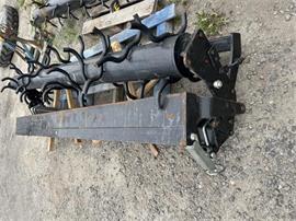 ALPEGO spike rol met toebehoren - 3 meter