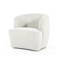 Fauteuil Charlotte - beige Copenhagen