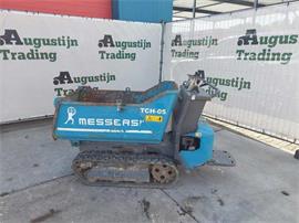 Messersi Rupsdumper