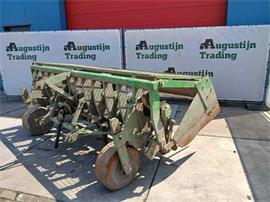 Celli spitmachine