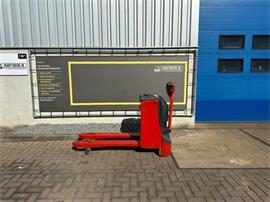 VS-22325 Elektrische palletwagen Linde t16 BJ2012