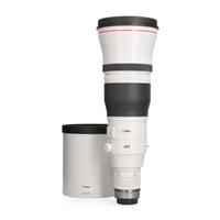 Canon RF 600mm F4.0 L IS USM