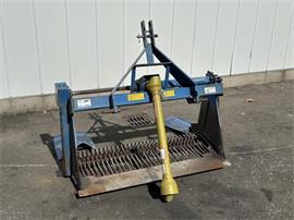 Trakat Multirol schudlichter 135cm