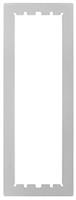 - URMET Alpha afwerkkader inb1rij4mod