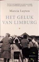 Marcia Luyten - Het geluk van Limburg
