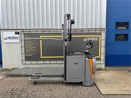 VS-22363 elektrische duo stapelaar Still 2020 2.024mm Initiele lift