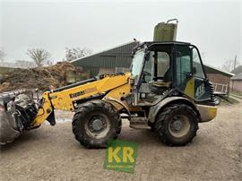 Kramer 418-telescopic-690095