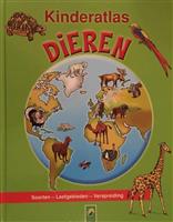 Kinderatlas Dieren