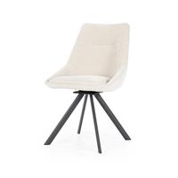 Eetkamerstoel Bliss - beige