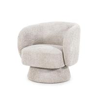 Fauteuil Balou - taupe