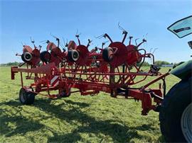 lely 1250 profi schudder 1250