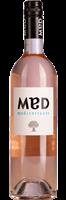 Les Vins Bréban MED Rosé IGP Méditerranée 2025 Magnum