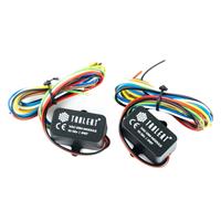 DIM-module tot 5 lampen 10-36V IP67 (set van 2)